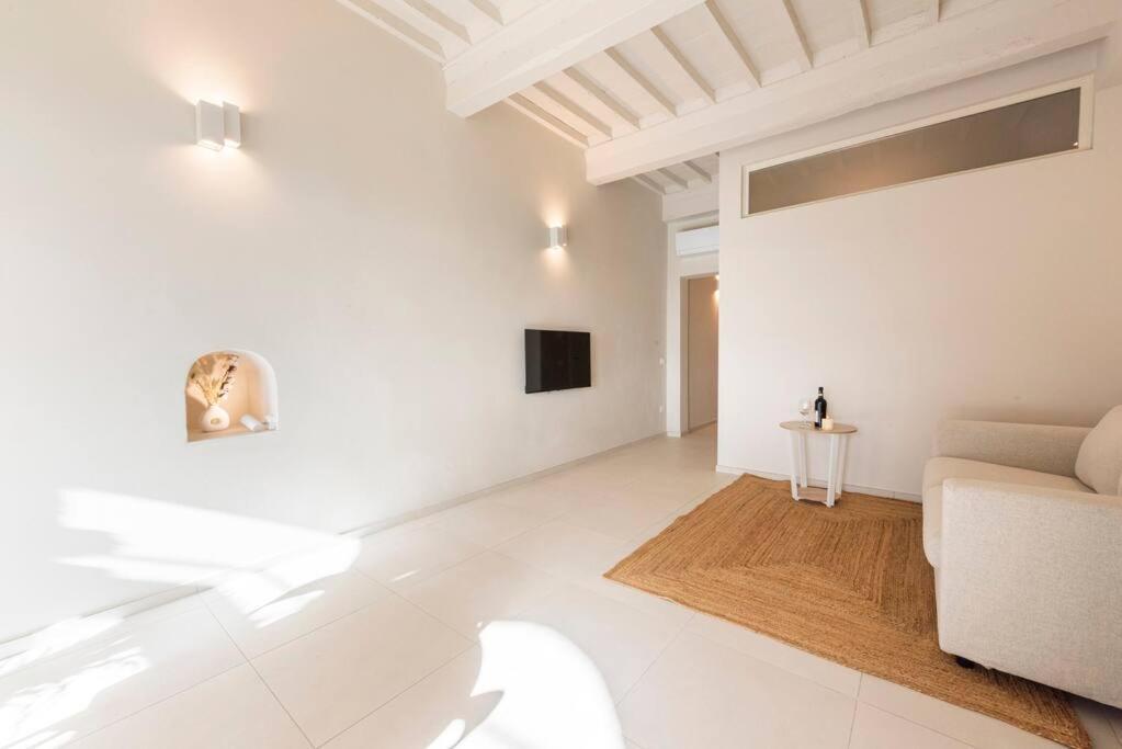 圣米尼亚托Luxurious Couple'S Sanctuary公寓 外观 照片