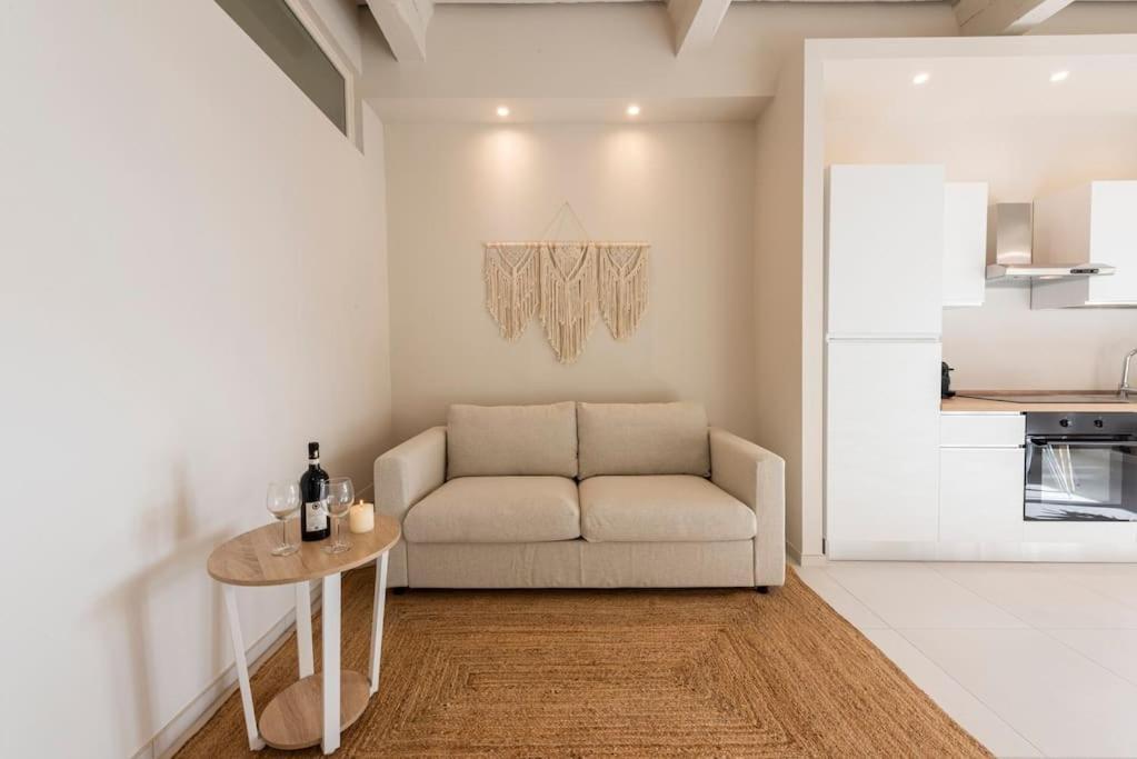 圣米尼亚托Luxurious Couple'S Sanctuary公寓 外观 照片